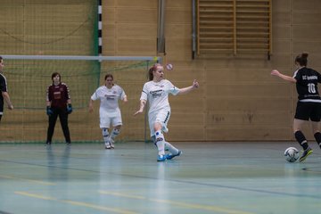 Bild 23 - Hesebeck Hallenmasters